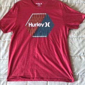 Hurley T-Shirt